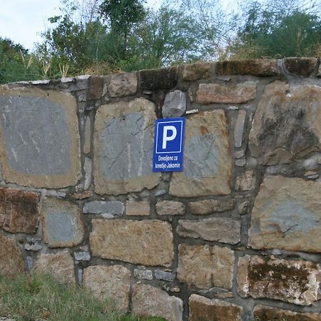Camping Jakomin Koper Exterior photo