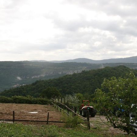 Camping Jakomin Koper Exterior photo