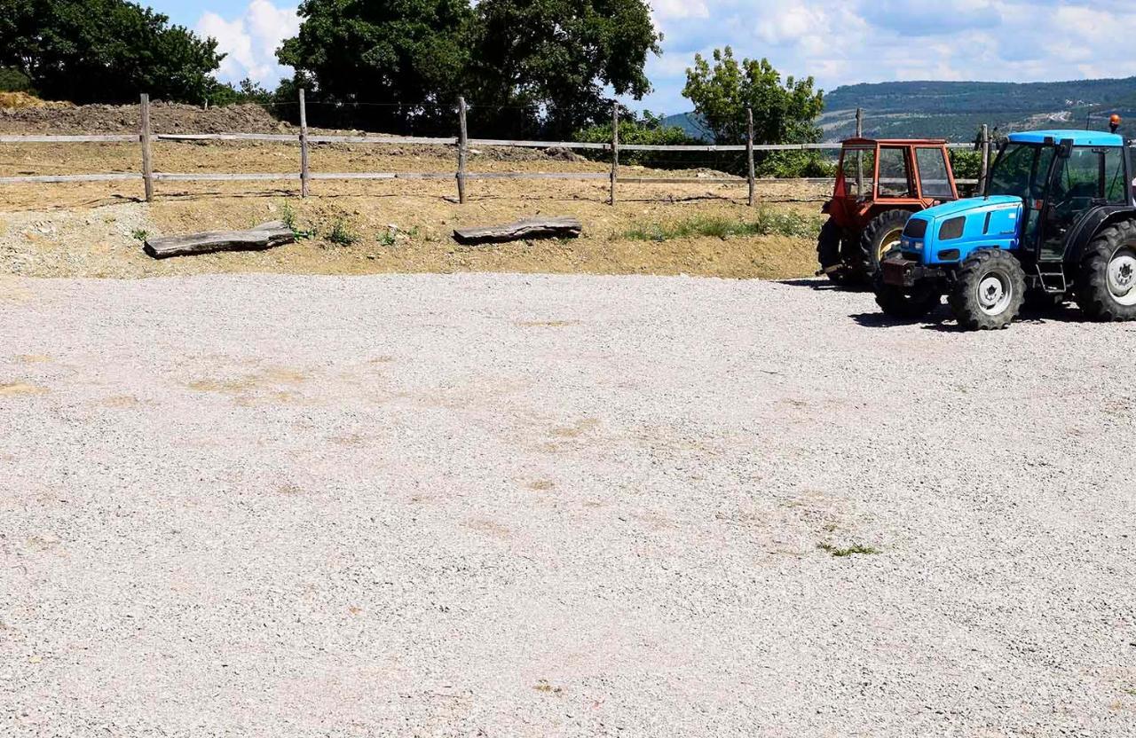 Camping Jakomin Koper Exterior photo