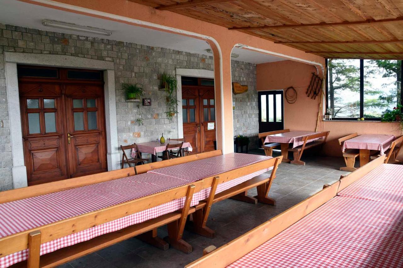 Camping Jakomin Koper Exterior photo