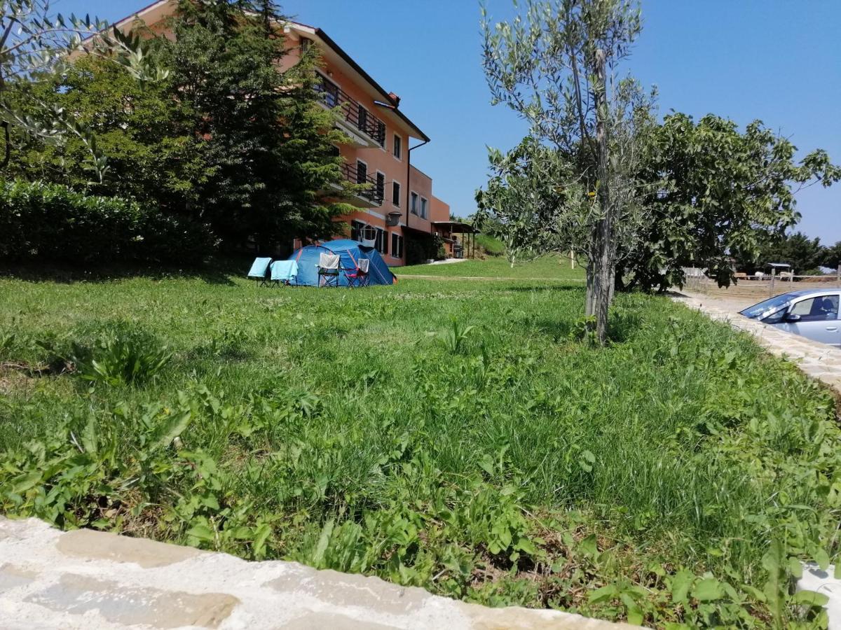 Camping Jakomin Koper Exterior photo