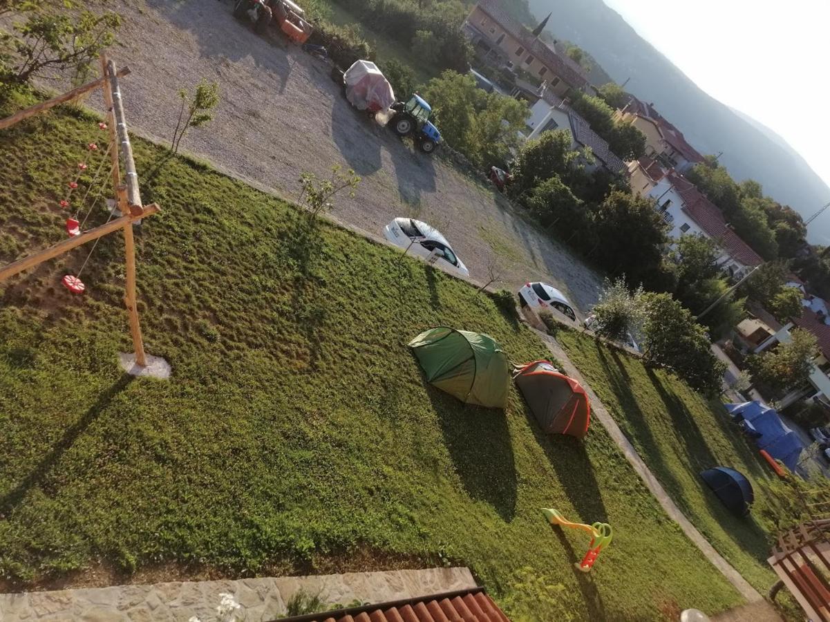 Camping Jakomin Koper Exterior photo