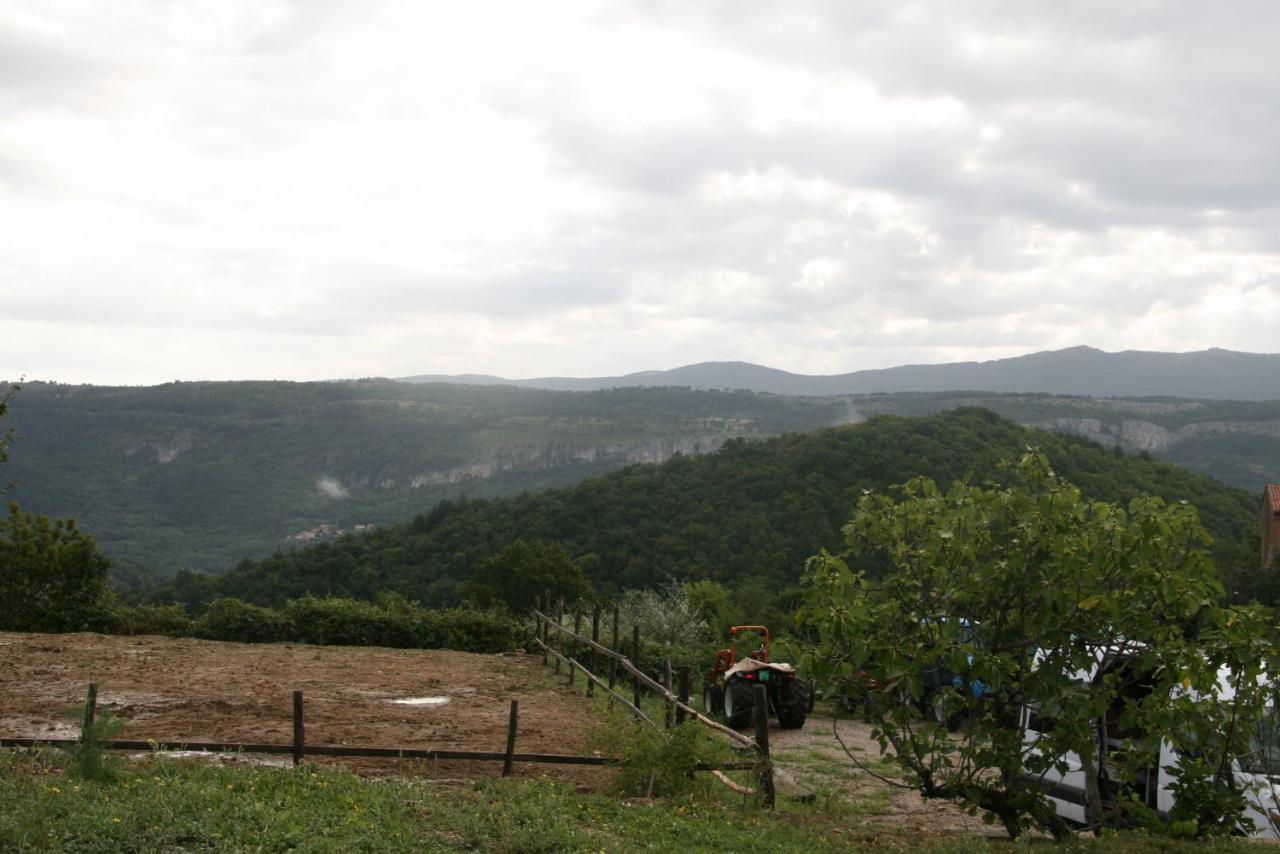 Camping Jakomin Koper Exterior photo