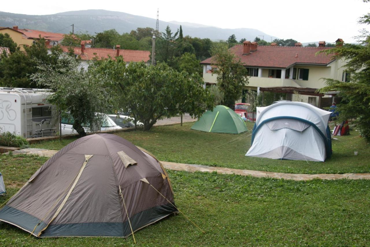 Camping Jakomin Koper Exterior photo