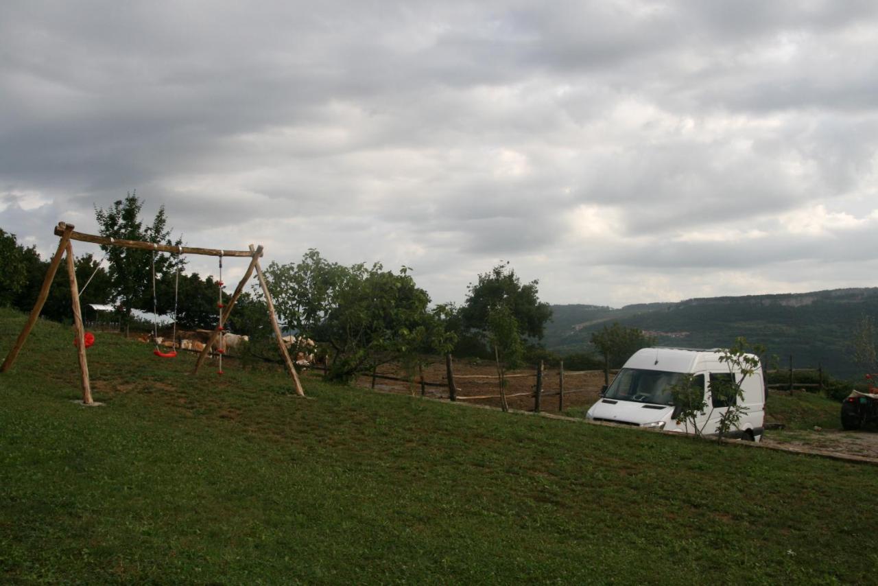 Camping Jakomin Koper Exterior photo