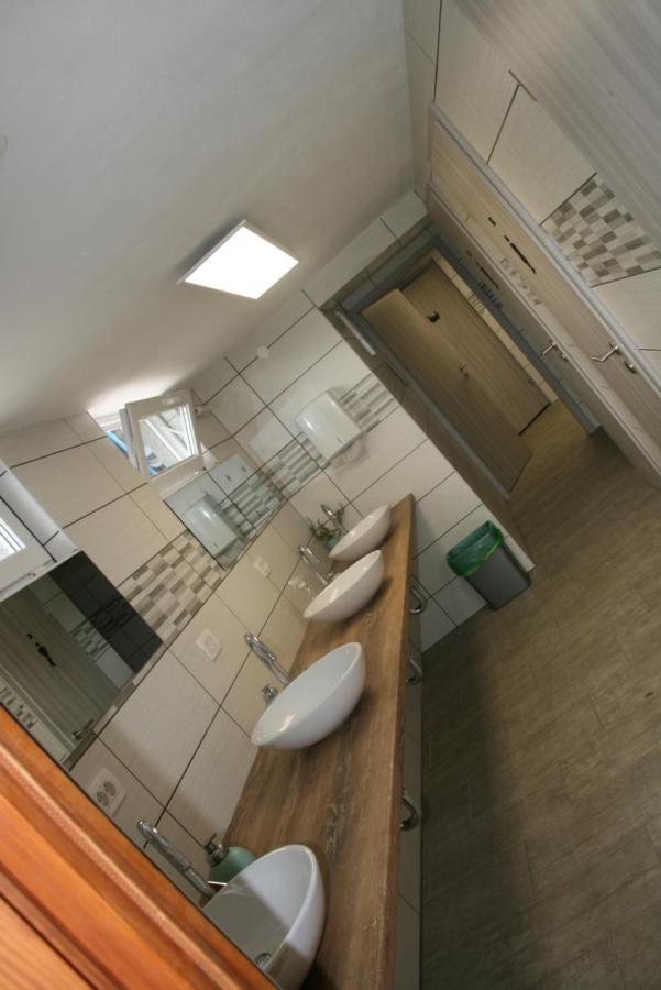 Camping Jakomin Koper Exterior photo