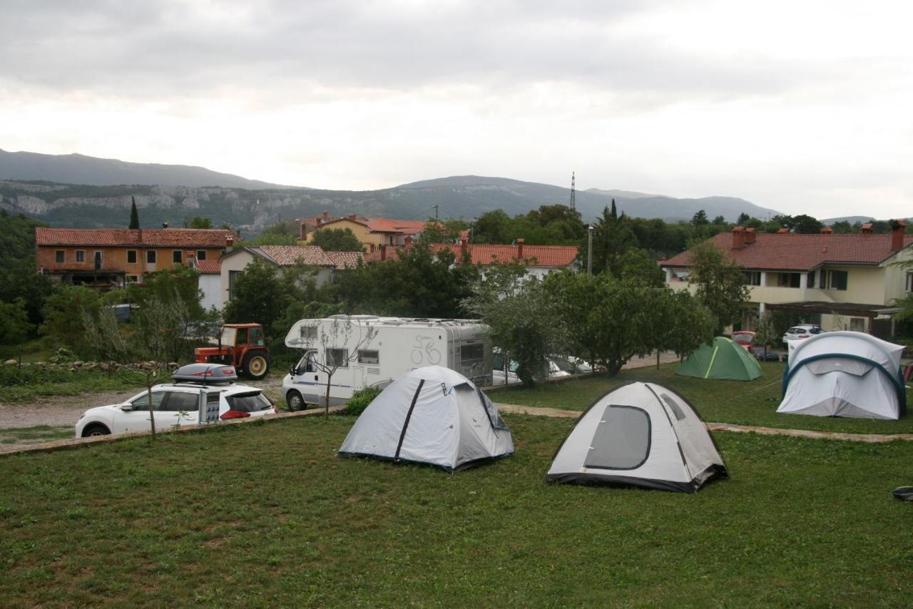 Camping Jakomin Koper Exterior photo