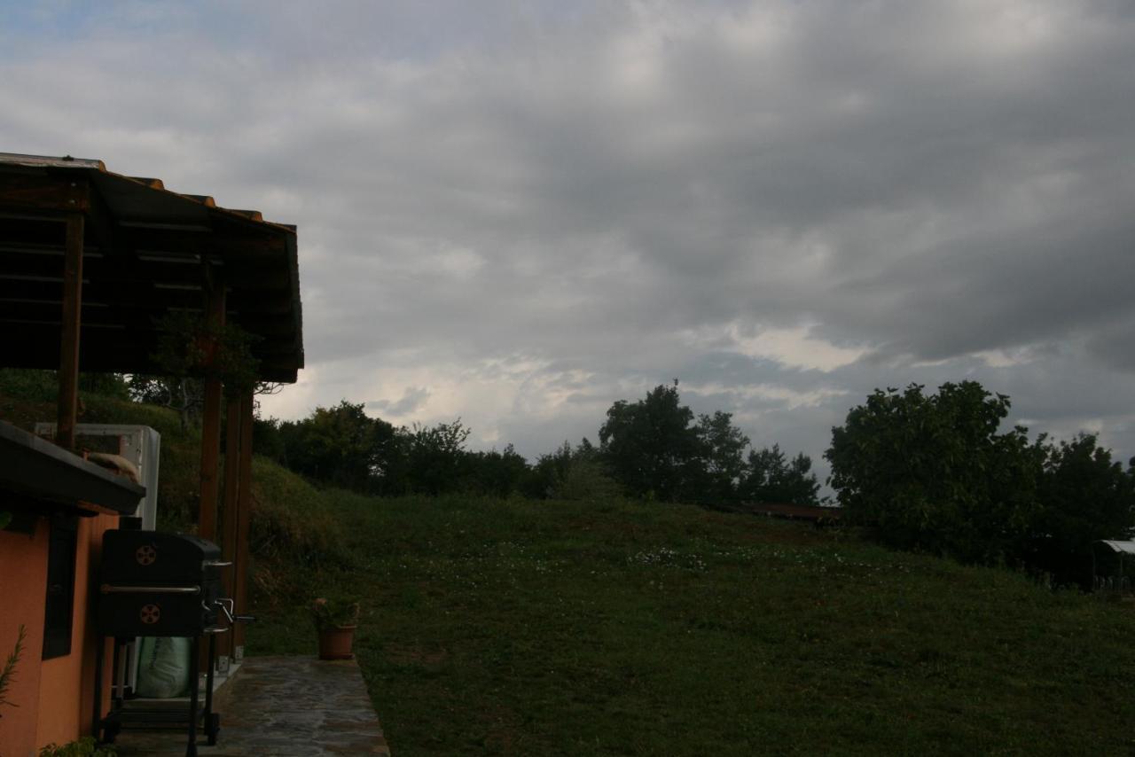 Camping Jakomin Koper Exterior photo