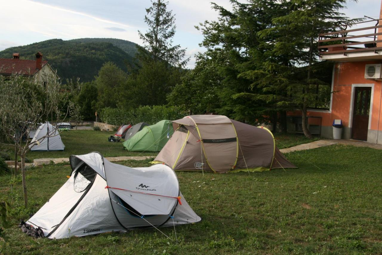 Camping Jakomin Koper Exterior photo